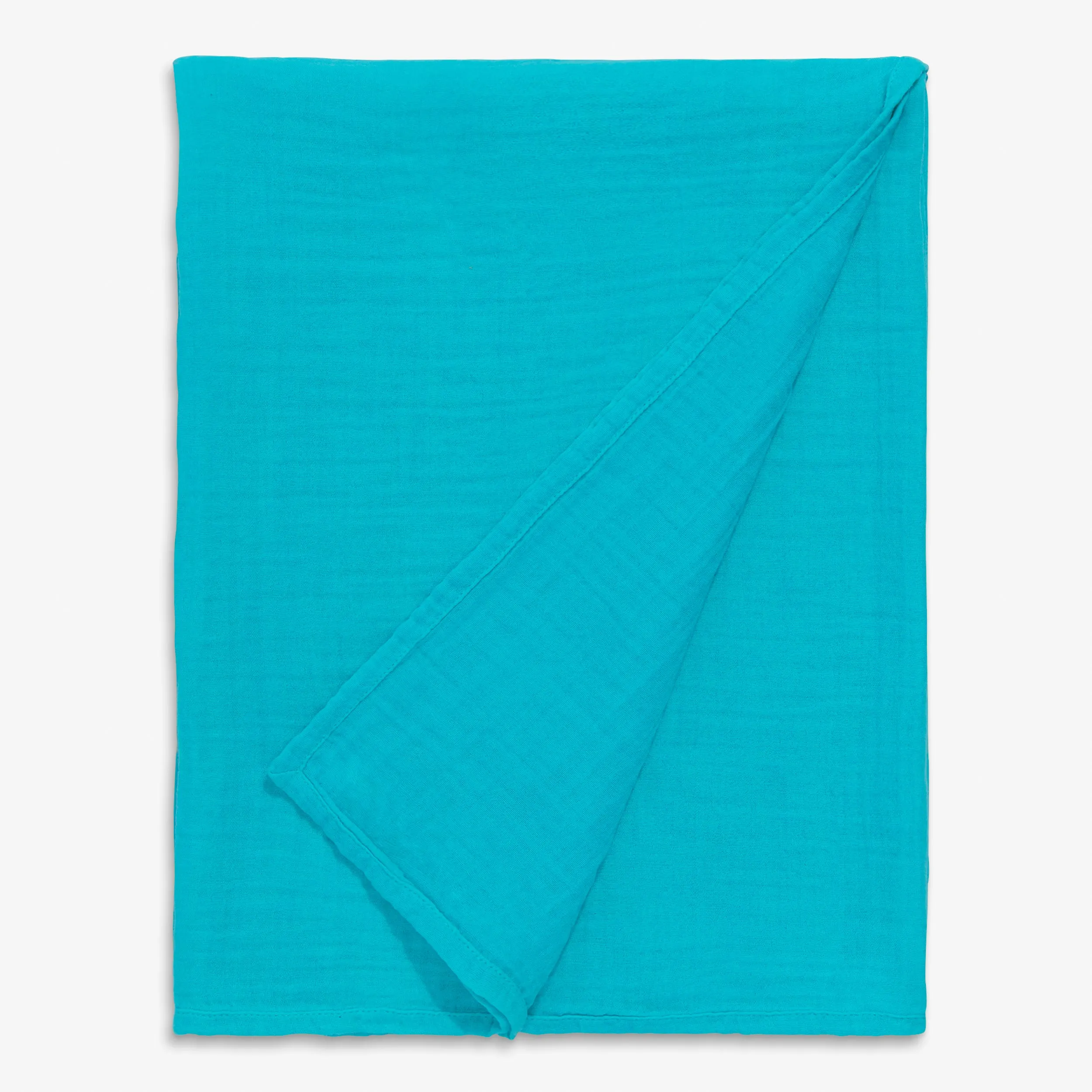 Clearance muslin blanket