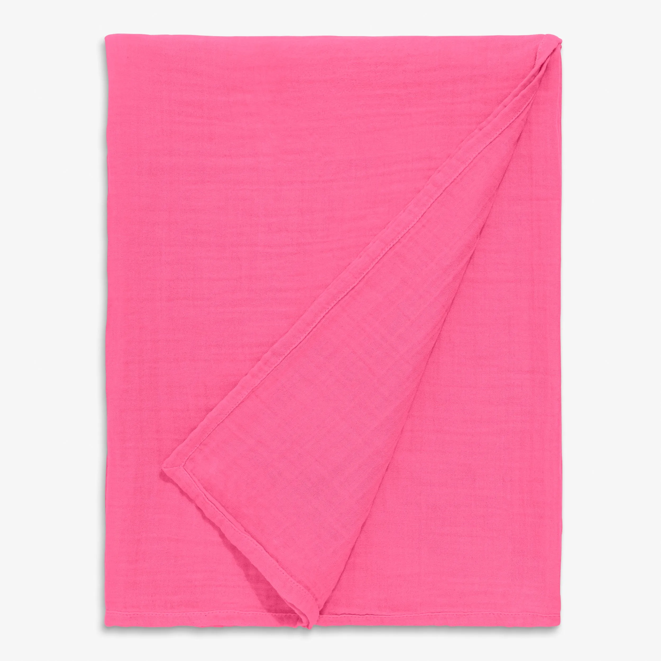 Clearance muslin blanket