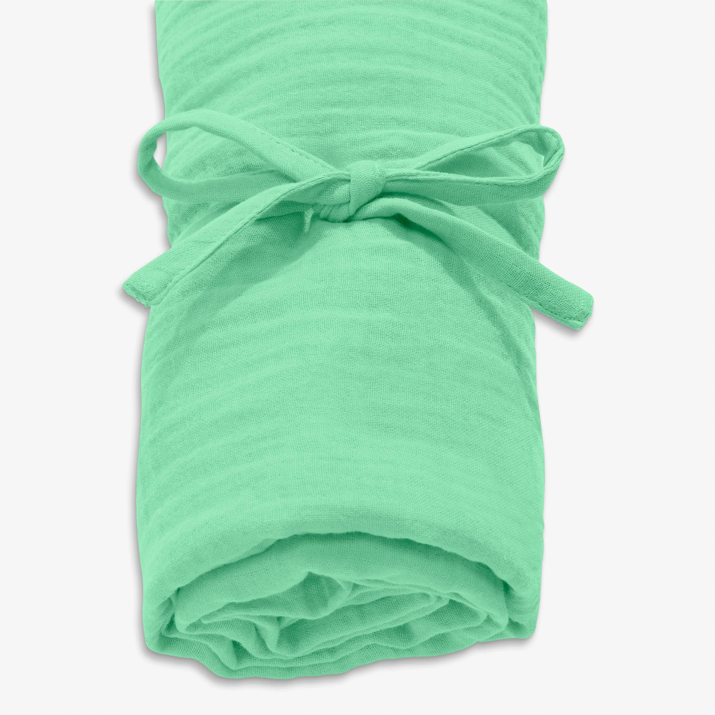 Clearance muslin blanket