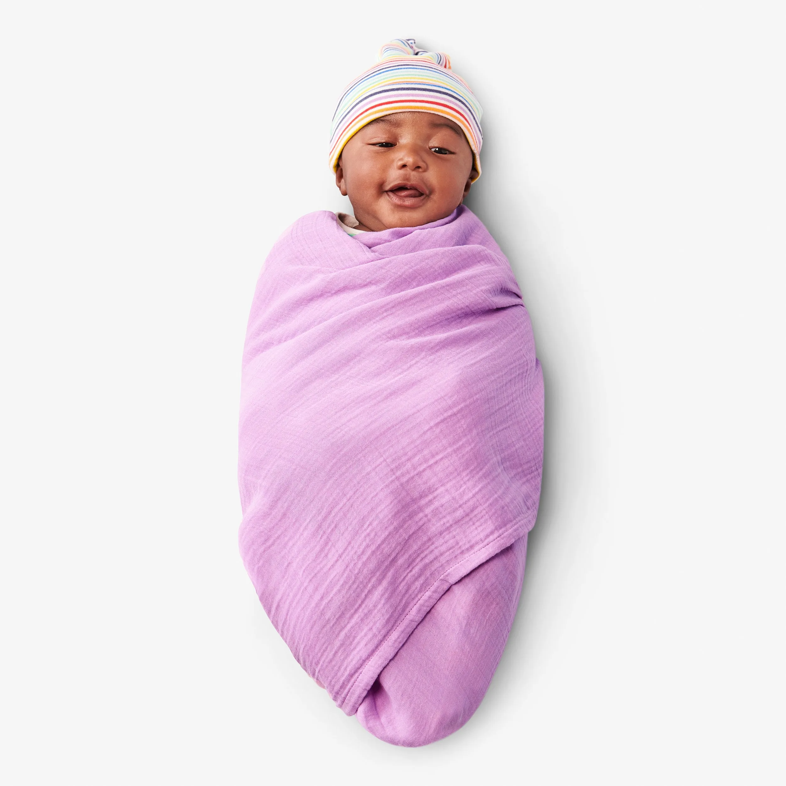 Clearance muslin blanket