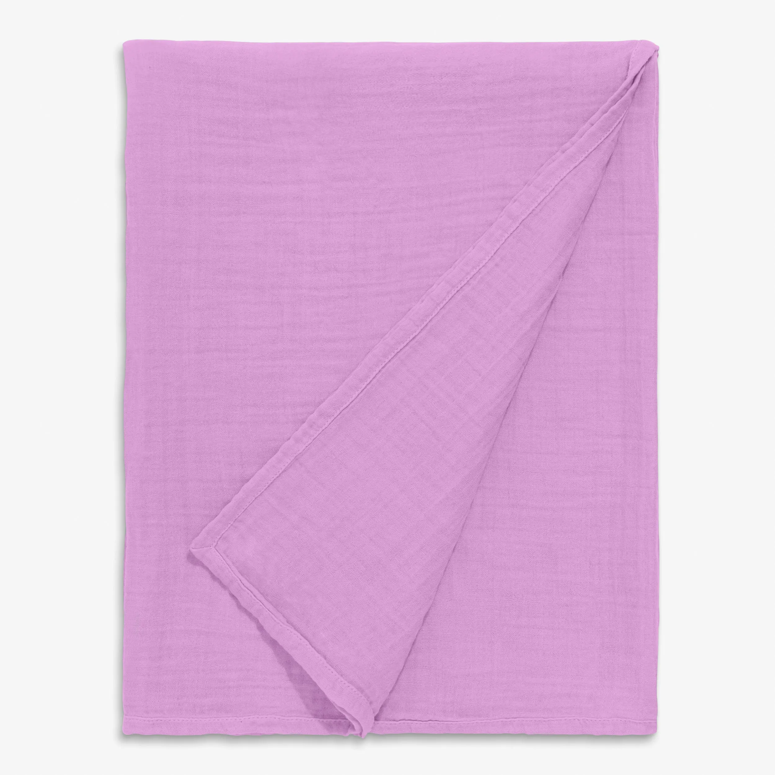 Clearance muslin blanket