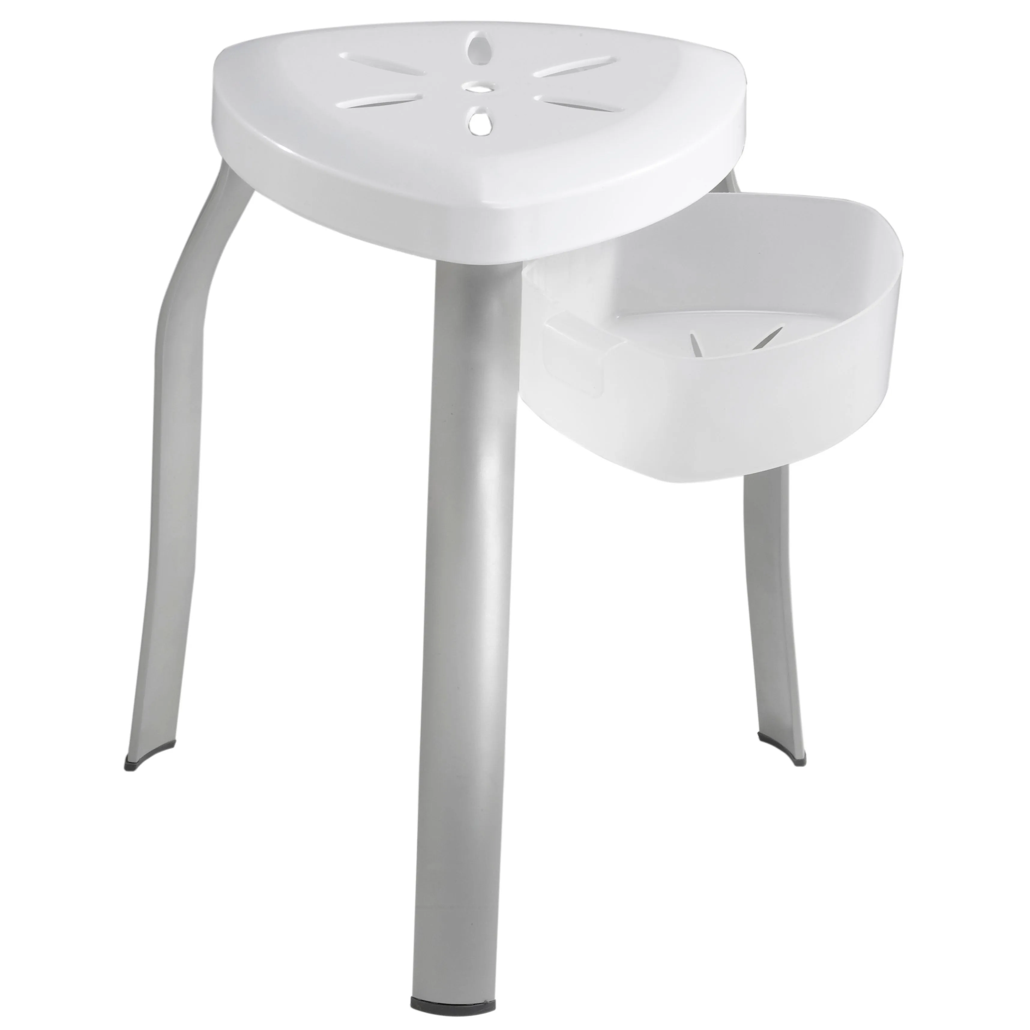 Diamond Spa Stool