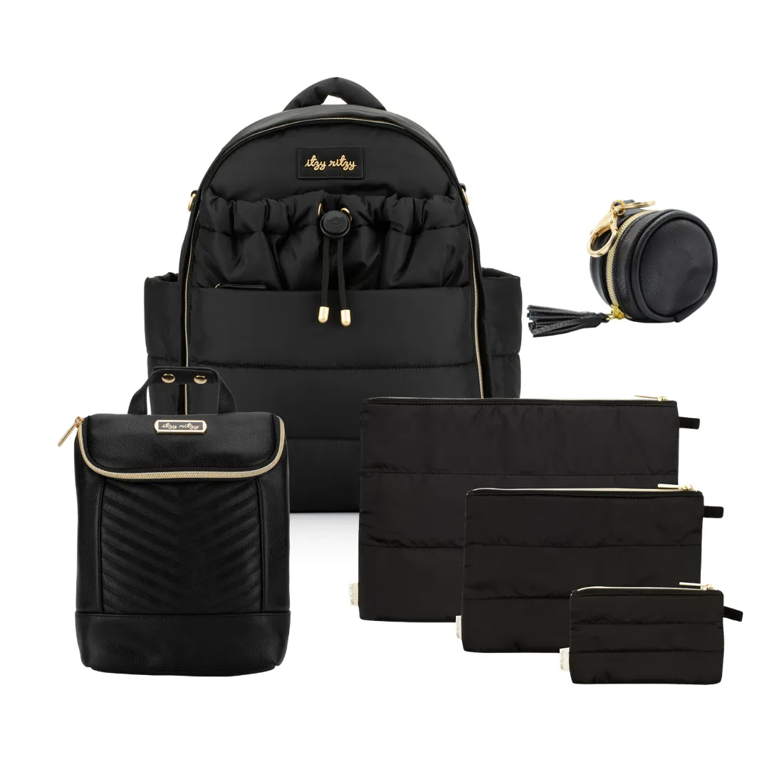 Dream Backpack Essentials Bundle