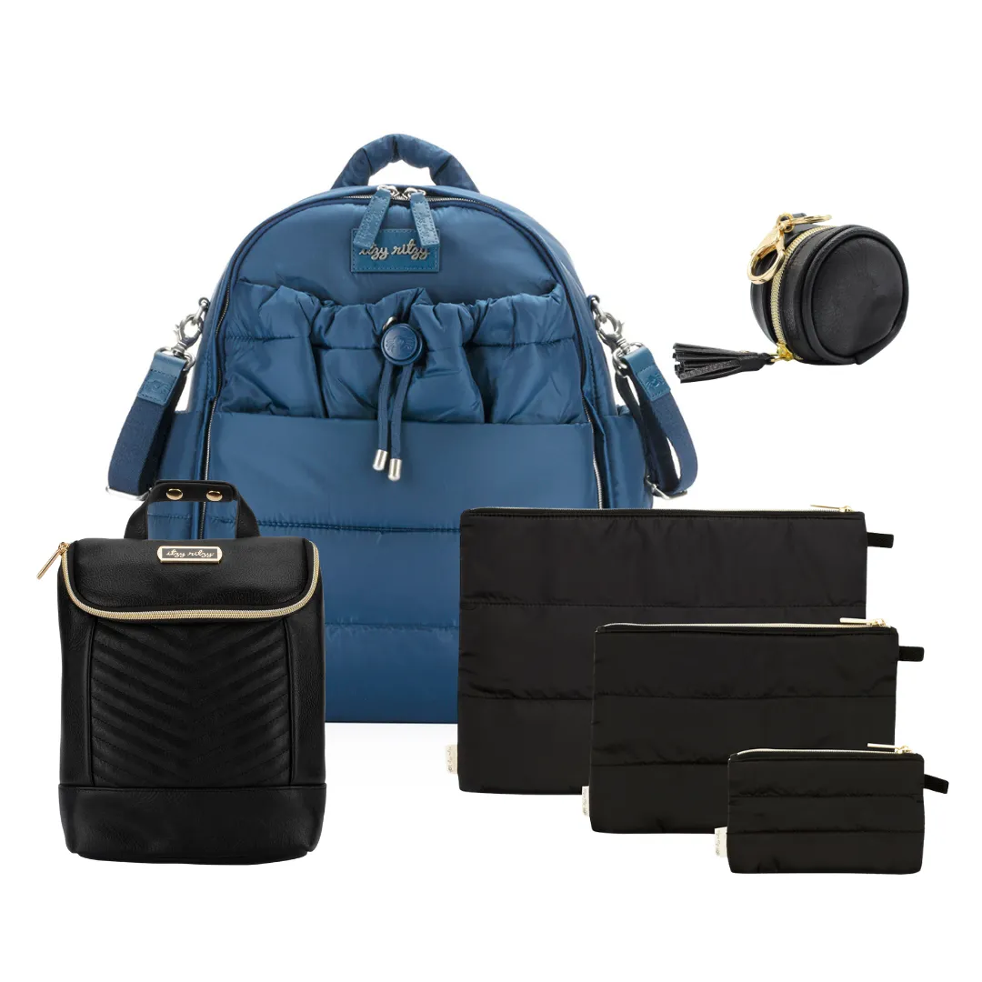 Dream Backpack Essentials Bundle