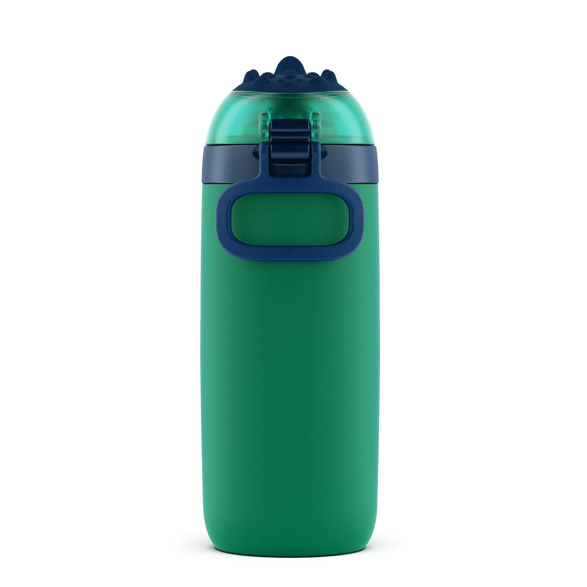 Ellies 12oz Stainless Steel Kids Water Bottle