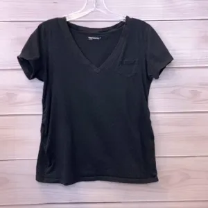 Gap Maternity Shirt Size: M