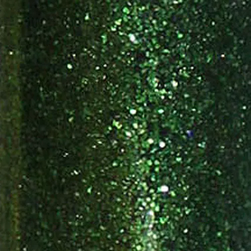 Glitter Fine Tube 18G Emerald 88593