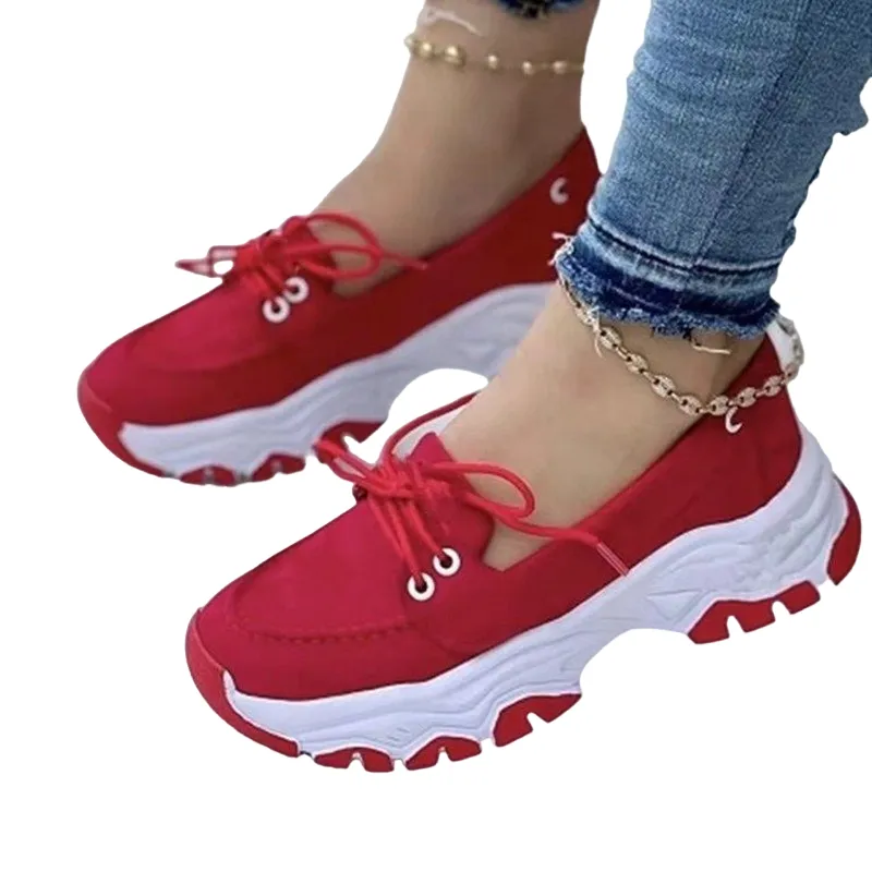 GRW Slip-on Orthopedic Shoes Women Round Toe Walking Sneakers Memory EVA Summer Autumn