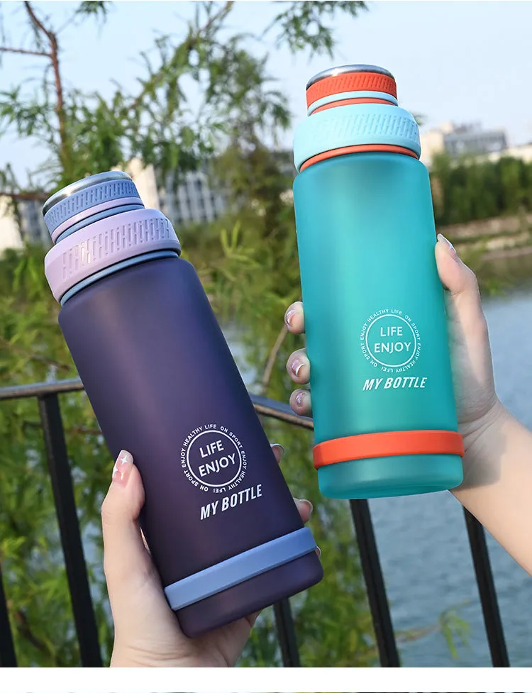 High Quality Outdoor Bottle for Office & Gym (750 ML)