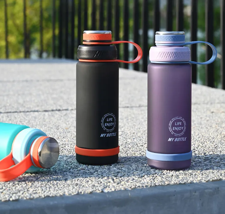 High Quality Outdoor Bottle for Office & Gym (750 ML)