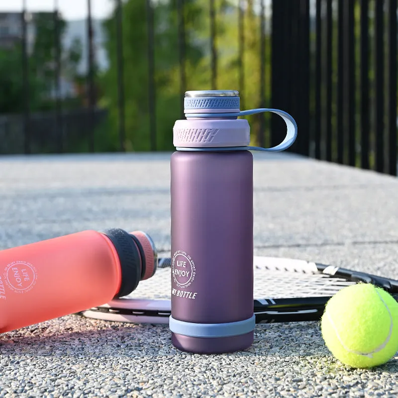 High Quality Outdoor Bottle for Office & Gym (750 ML)