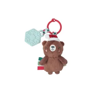 Holiday Itzy Pal™ Infant Toy