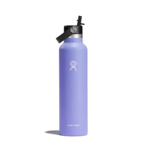 HYDRO FLASK 24OZ STANDARD FLEX STRAW CAP