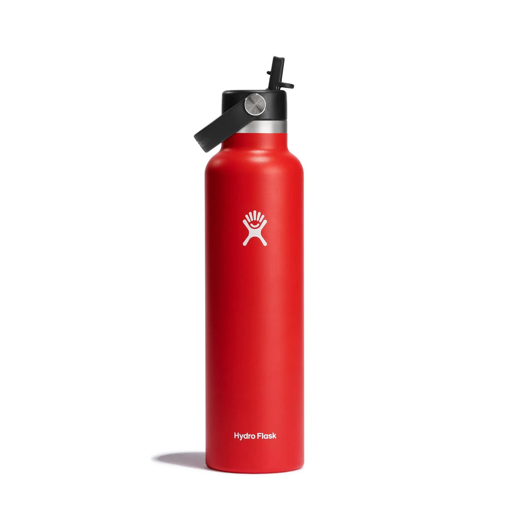 HYDRO FLASK 24OZ STANDARD FLEX STRAW CAP