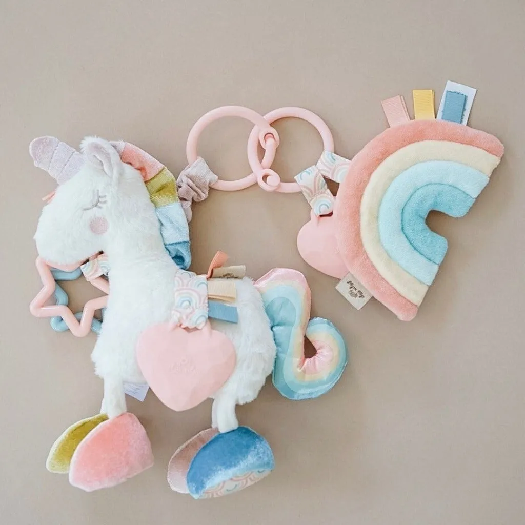 Itzy Pal™ Infant Toy