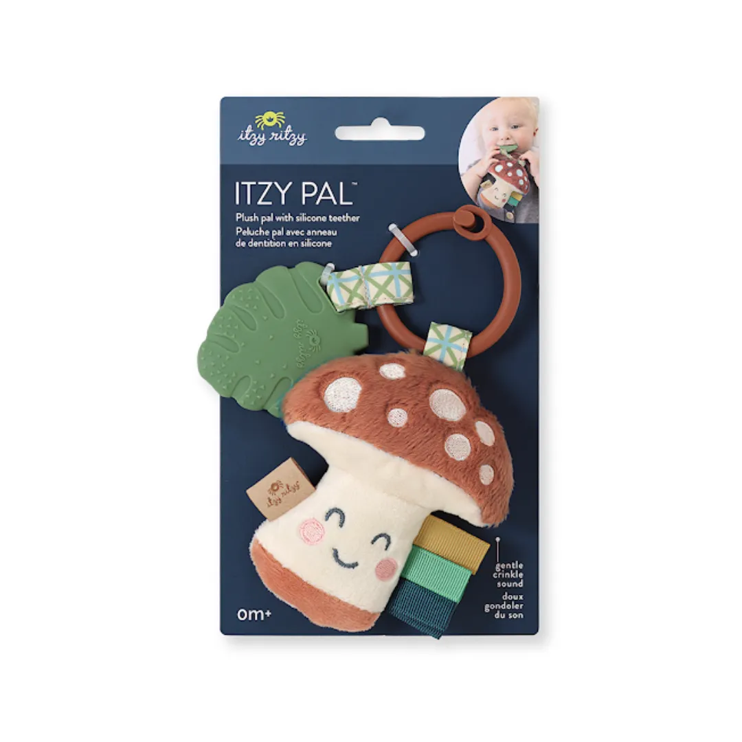 Itzy Pal™ Infant Toy