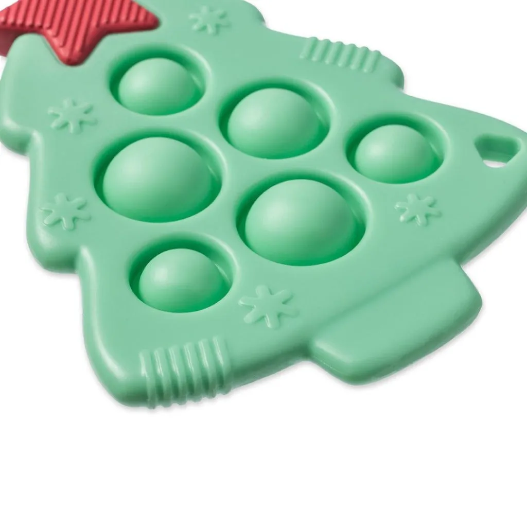 Itzy Pop™ Sensory Popper Toy