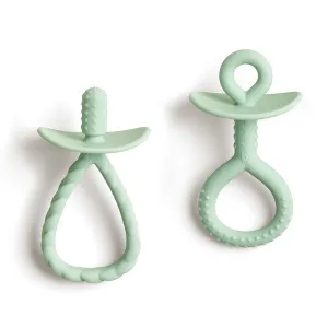 Itzy Pre-Feeding Teether Set™