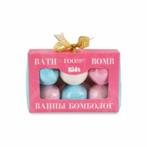 KIDS BOMB SET