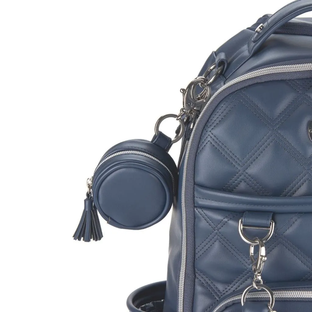 Limited Edition Espresso Boss Plus™ Diaper Bag Backpack