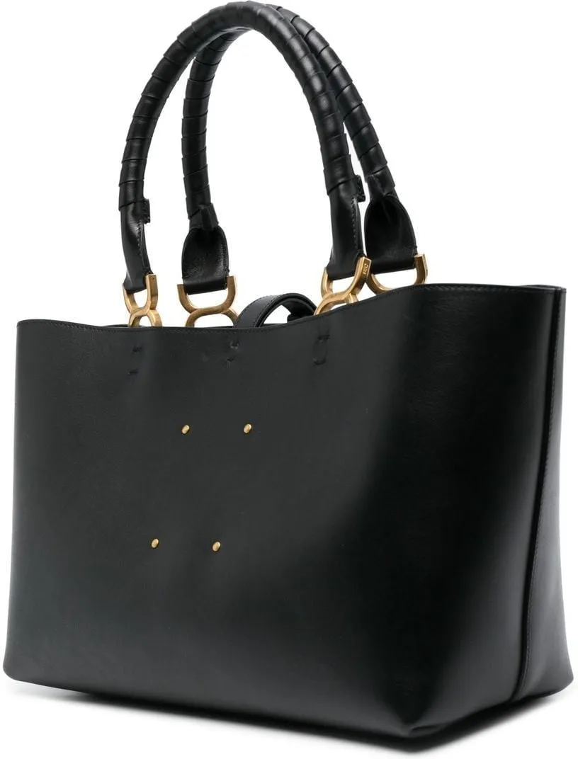 Marcie Small Shopper Bag