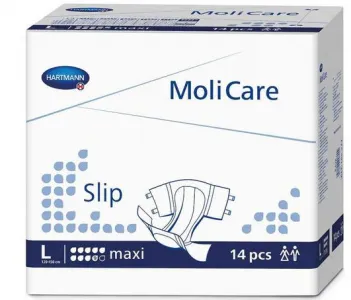 Molicare Slip Briefs