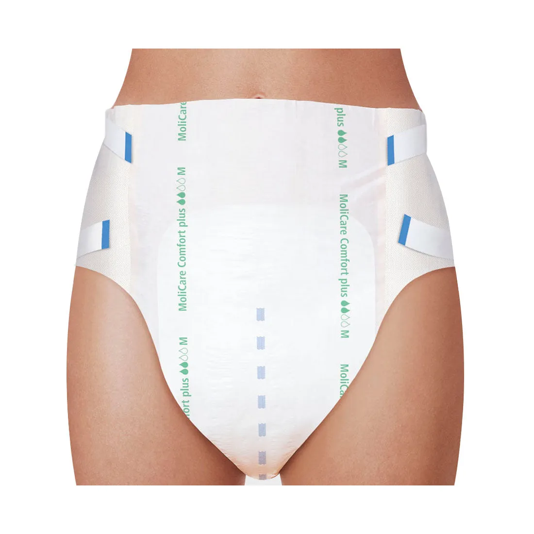 Molicare Slip Briefs