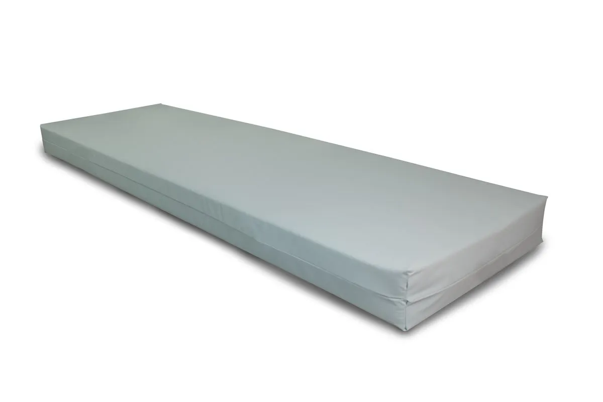 MTJ American DES Econo Safe Detention Mattress