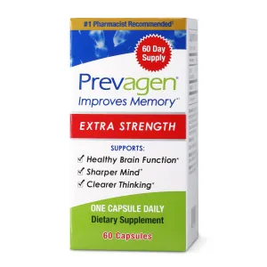 Prevagen® Extra Strength Capsules 20mg, 60count