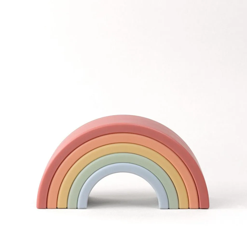 Ritzy Rainbow™ Stacking Toy