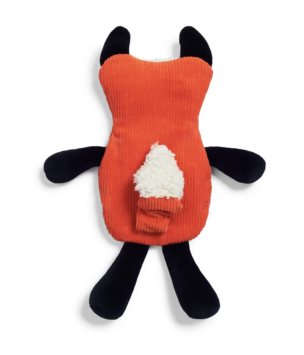 Self-Soothing Toy Lyric The Fox™ Orange