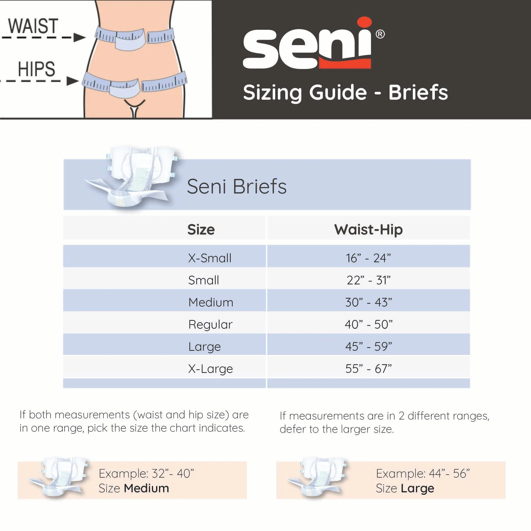 Seni Super Quatro Briefs