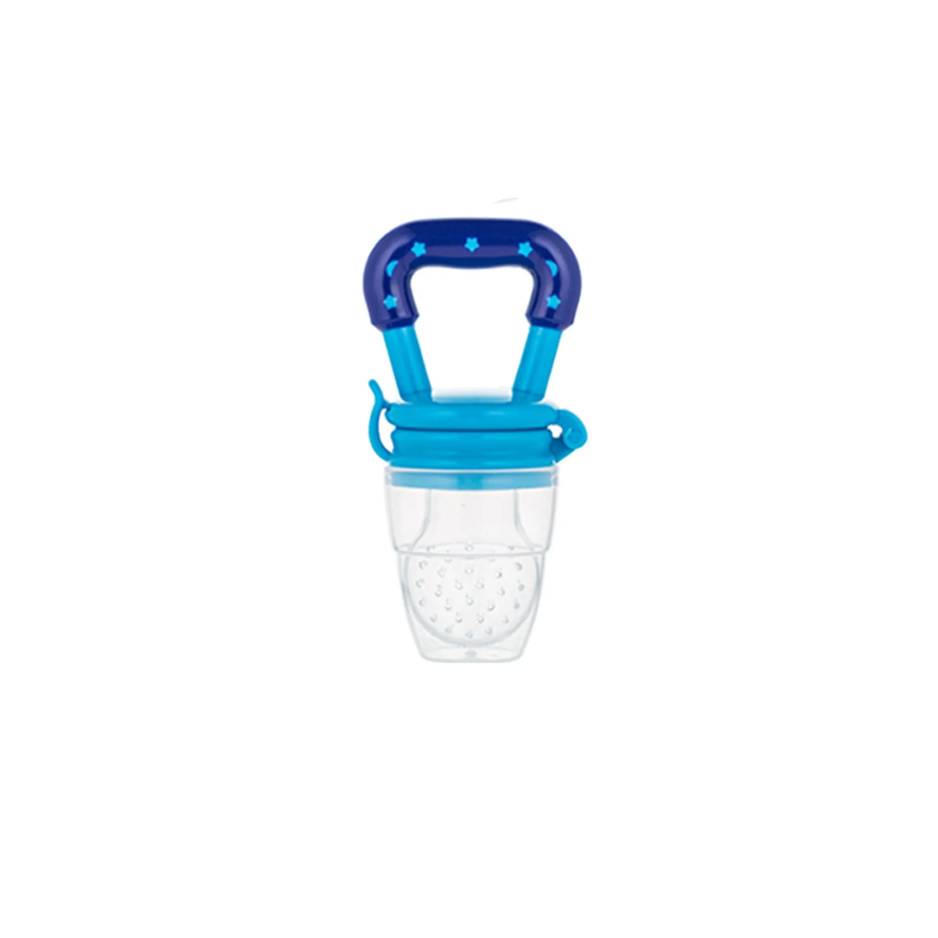 Silicone Baby Fruits Feeding - Pacifier Feeder for Kids