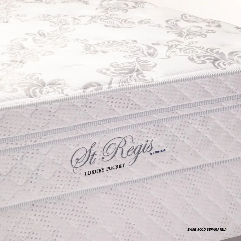 ST REGIS POCKET MATTRESS