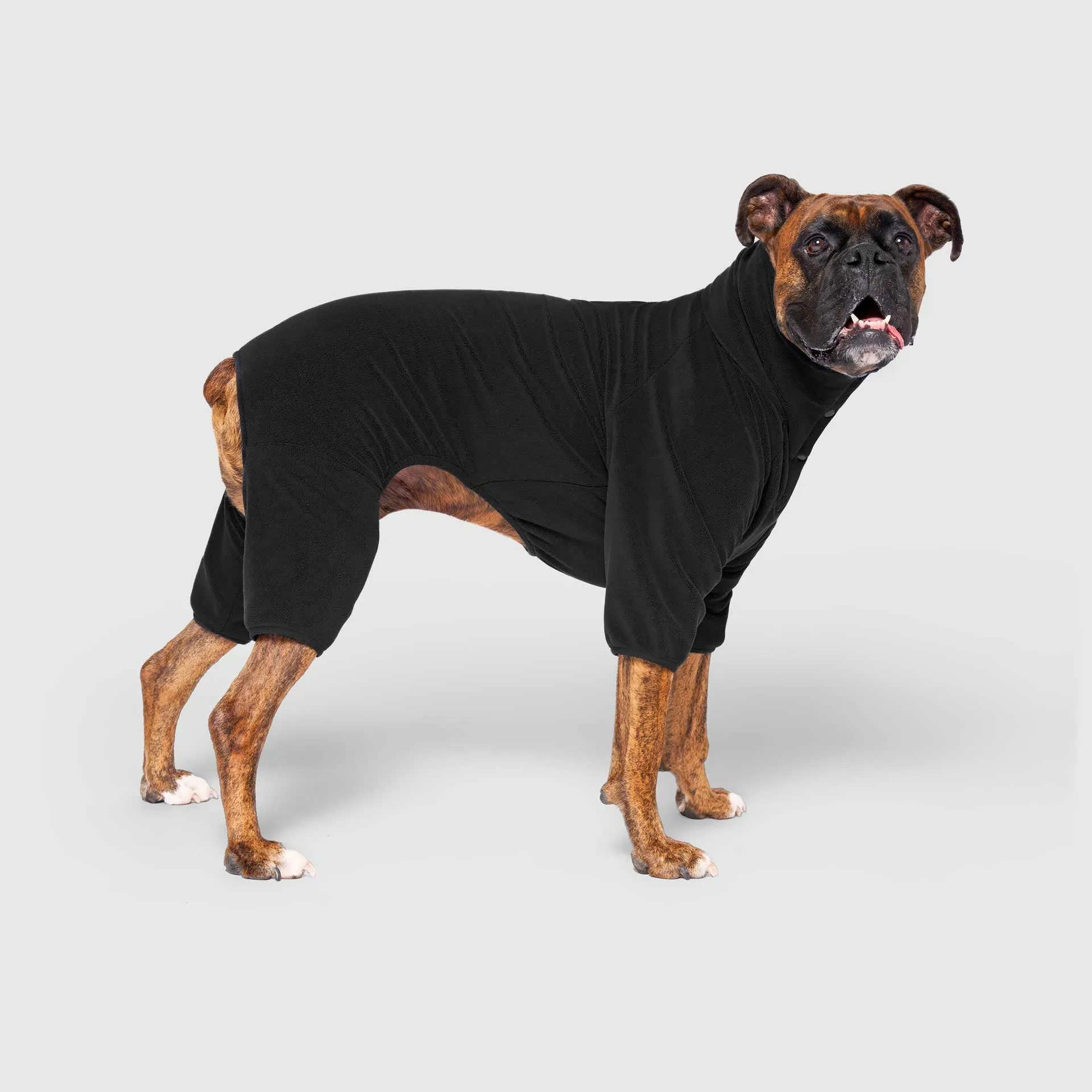 Stretch Body Warmer