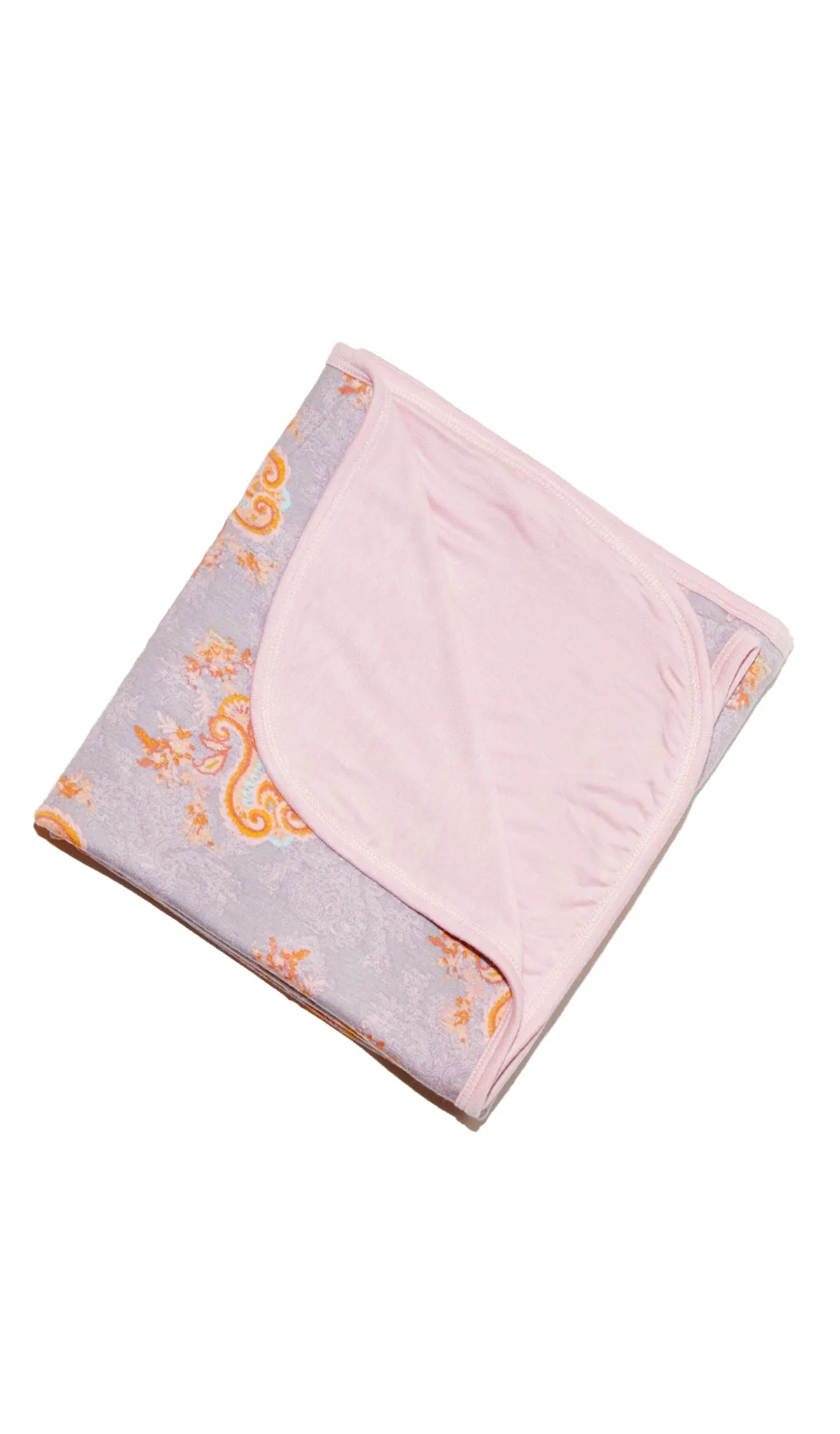 Swaddle Blanket Boho - Final Sale