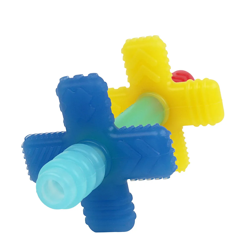 Teensy Tube™ Teether