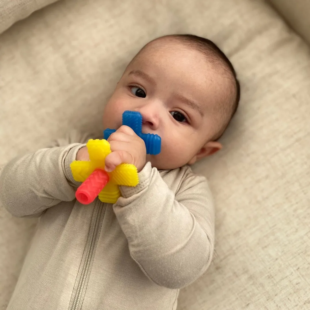 Teensy Tube™ Teether