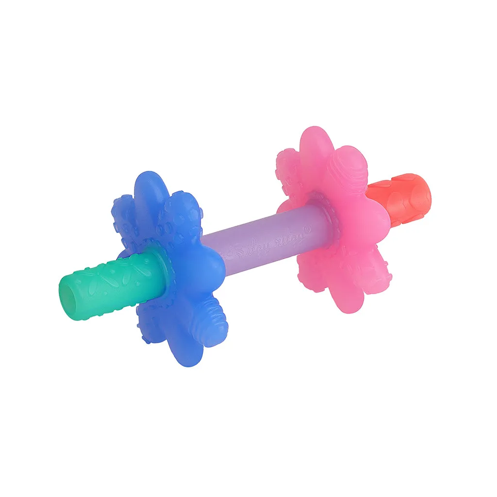 Teensy Tube™ Teether