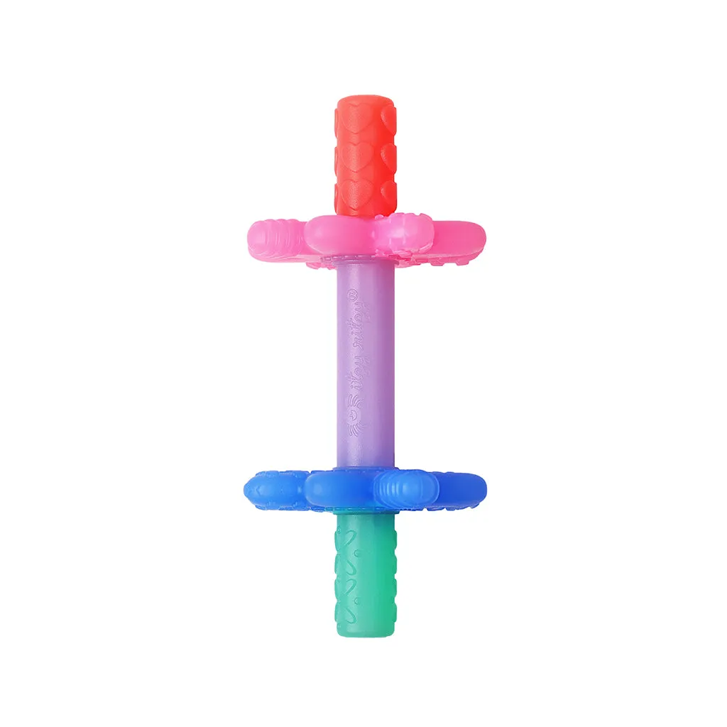 Teensy Tube™ Teether