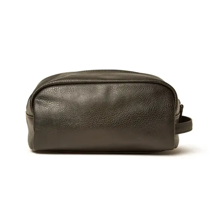 The Garrett Toiletry Bag