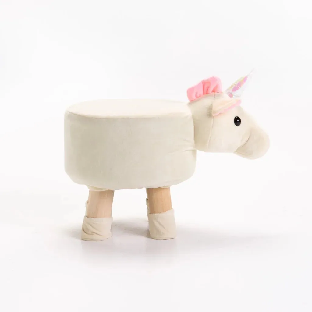 UNICORN STOOL