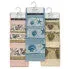 Wholesale 3 Piece modern prints assorted Bath Set